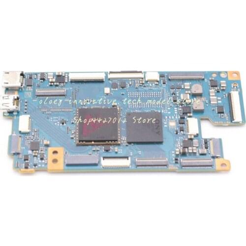 90%New motherboard a7S2 Main board for Sony ILCE-7sM2 A7sM2 A7sII mainboard A7S m2 Mini SLR camera repair part