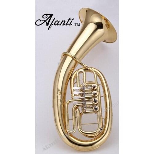 Afanti Euphonium(AEU-110G)