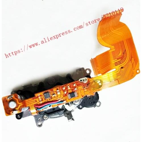 Free Shipping Apply to Internal control Aperture group Repair parts For Nikon D3400 SLR