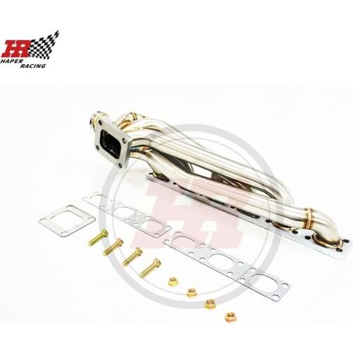 Exhaust Manifolds EXHAPER China