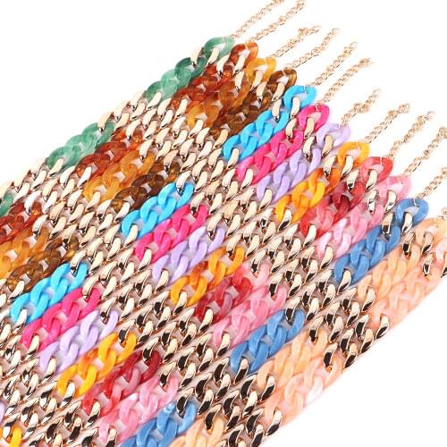 Fishsheep Chains