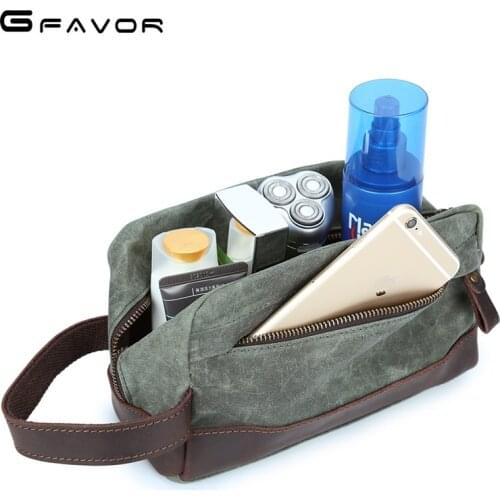 G-FAVOR Men's Travel Bags