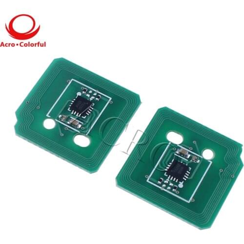 106R01510 106R01507 106R01508 106R01509 laser printer cartridge reset toner chip for Xerox phaser 6700