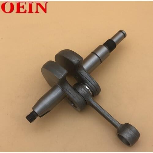 Crankshaft Crank Shaft Assembly For STIHL 023 MS230 025 MS250 MS 230 250 Chainsaw Parts 1123 030 0400