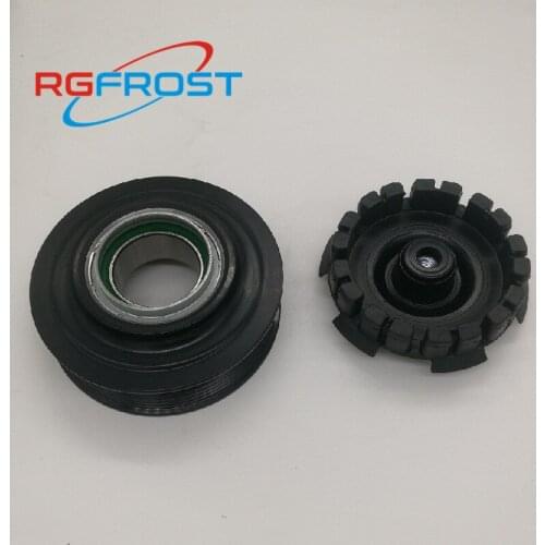 Air conditioner compressor clutch Auto AC Compressor Clutch for Benz w209