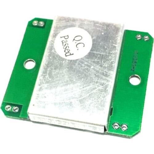 Microwave Wireless X-band Radar Detector Probe Sensor Module 10.525GHz (HB100)