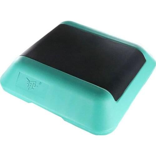 Mini Aerobic Stepper 40cm Gym Stepper Board Exercise Step for Pilates Yoga Fitness High Performance