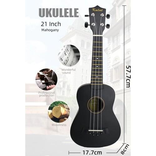 MUKARIN Ukulele Ukulele