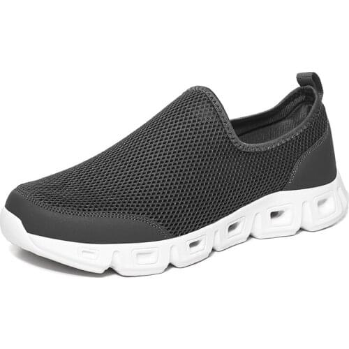 Mens and womens overshoot casual sports shoes lovers' walking shoes A07