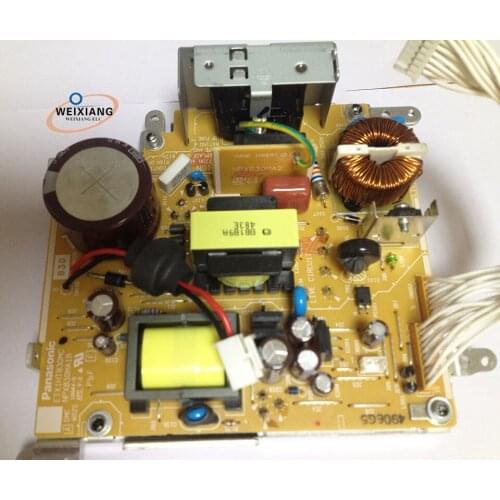 Original Projector Parts For Hitachi HCP-5100X Main Power Supply(NPX830MA1B)