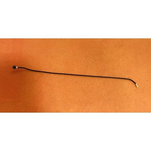 Original phone coaxial signal cable For Oukitel K8000 MTK6750T Octa Core 5.5 inch Free Shipping