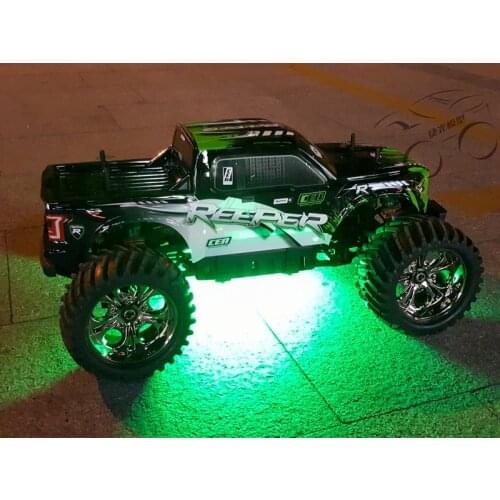 Rc car parts ,Chassis LED lights for CEN reeper