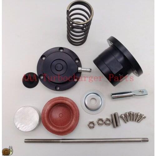 0.5bar TB25/TB28/GT25/GT28/GT30/GT35/GT40 Adjustable Turbo Actuator 0.5bar spring,Internal Wastegate AAA Turbocharger Parts