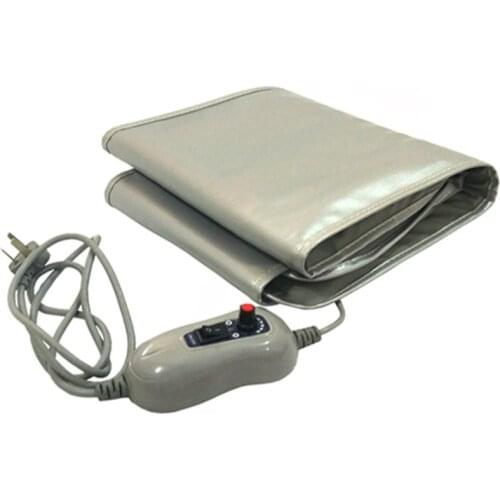 Fat Burning Far Infrared Weight Loss Belt Body Shaper Belly Leg Massage Lose Weight Belt Women Lazy Diet Slimming Belt /Leg Band