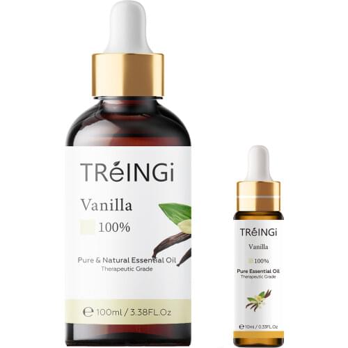 TREINGI Skin Care Products