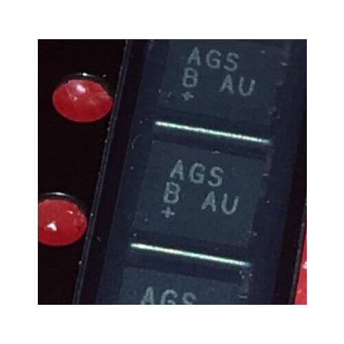 10PCS/LOT MAX5054AATA MAX5054 AGS TDFN-8 New original
