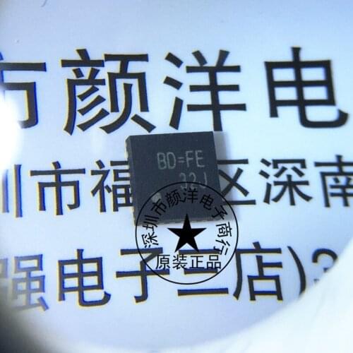 100% New&original In Stock ! RT9605BGQV BD=FE QFN-24