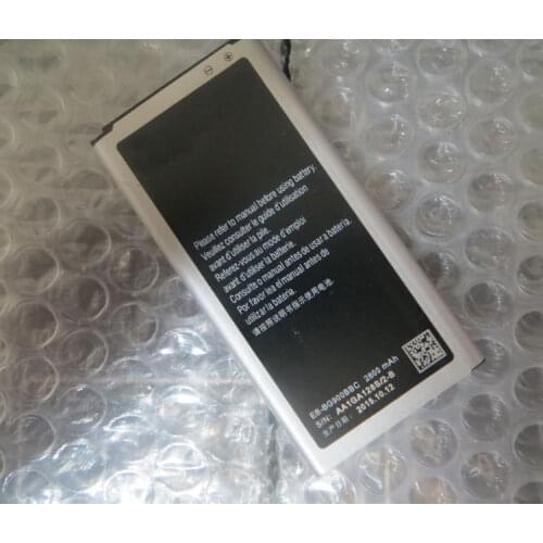 ALLCCX battery EB-BG900BBC for Samsung galaxy s5 G9006 G9008V G9009D I9600 with best price