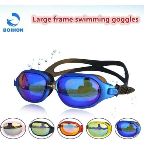 BOIHON Diving Masks