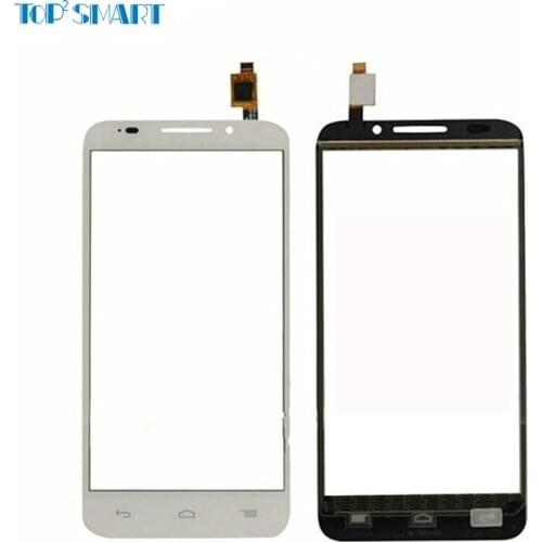 For Alcatel One Touch POP S7 7045 OT7045 7045Y Digitizer Touch Panel screen Glass Sensor Digitizer Assembly Replacement