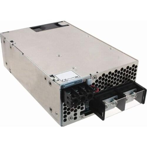 Brand New And Original Power Supply SWS600-12 Spot Photo, 1-Year Warranty