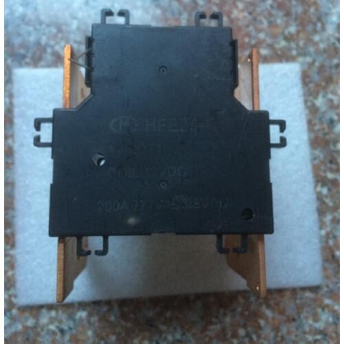 HFE25-B 12-2DT1 12VDC Relay