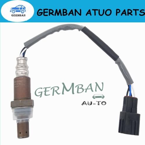 New Manufactured O2 Oxygen Sensor Fit For toyota Avalon Camry 3.5L-V6 2007-2016 Part No#89465-06250 234-4260