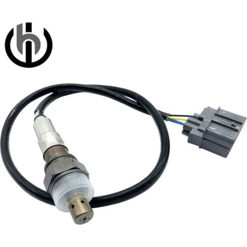 O2 Oxygen Sensor Fit For Subaru Forester Legacy OEM 22641-AA271 22641-AA272 22641AA271 22641AA272 LZA10-AF4 LZA10AF4