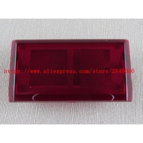 New For Nikon Speedlight SB-5000 SB5000 Flash Red Focusing Panel Genuine Repair Parts 11G9Z