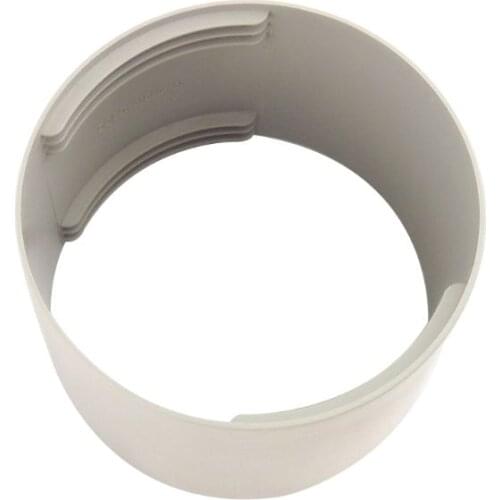 130mm/150mm Portable Air Conditioner Exhaust Hose Pipe Connector Coupler for Air Conditioner Parts