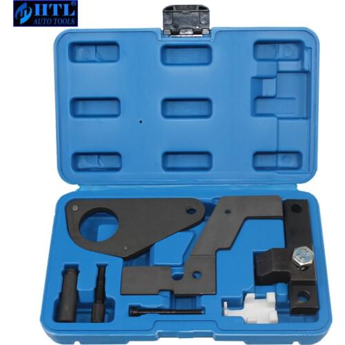 Camshaft Timing Tool Kit For Land Rover Evoque 2.0T Of Engine Timing Tools