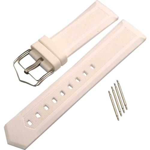 Watch Band Hypoallergenic Accessory Replacement Watch Band Replacement Strap