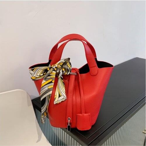 Pink Sugao Luxury Handbags Women Bag Designer PU Leather Fashion Shoulder Designer Bag Ladies Handbag Tote bag 2021