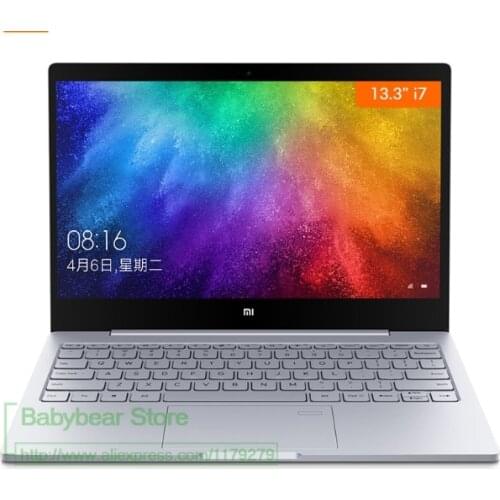 Laptop Silicone Spanish Keyboard Cover For Xiaomi Mi Notebook Air 13.3 13 12.5 12 Pro 15 15.6 Skin Protector Film