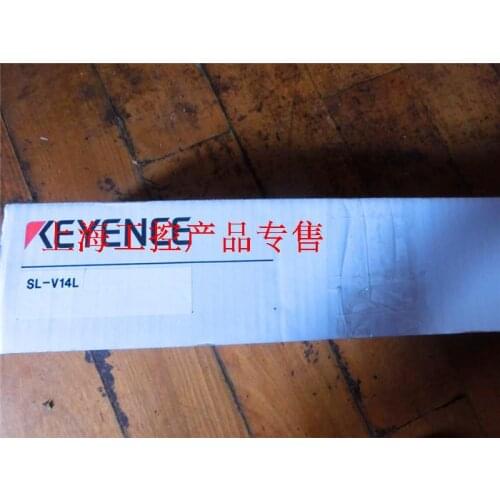 Brand New & Original Genuine Safety Light Curtains SL-V14L Safety Light Curtain Sensor