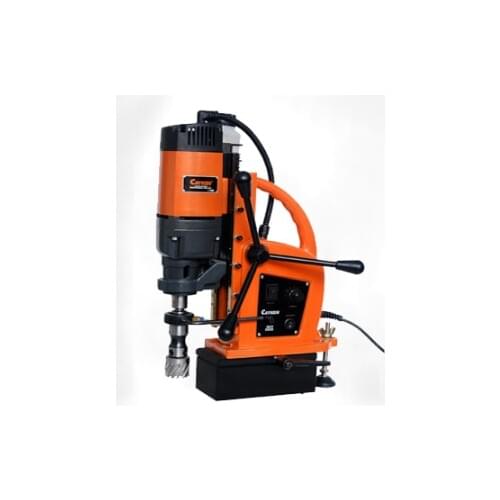 CAYKEN magnetic base core drill machine SCY-90CD