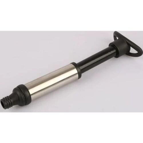 Wine Stopper With Vacuum Pump Bar Accessories Air lock Aerator Stainless Steel Bottle Keep Fresh Saver Sealing