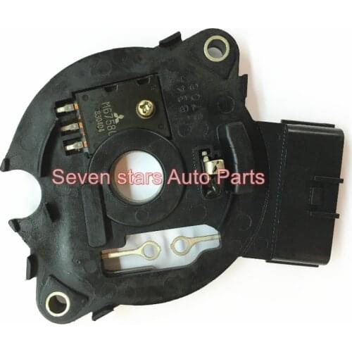 Refurbished Ignition Module J834A for Mi-tsubishi OEM# J834 M67580