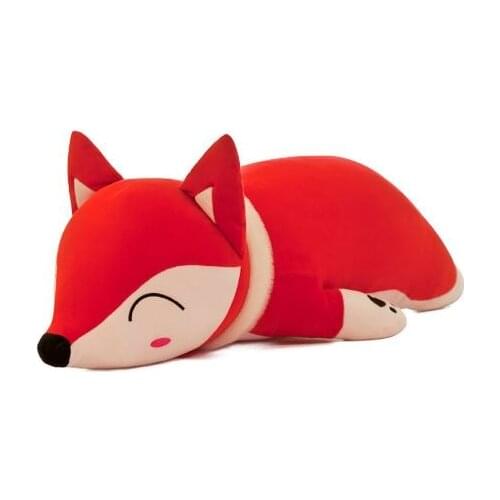 Plush Toys Xiange China