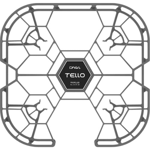Cynova Tello Propeller Guard For DJI Tello Propellers Covers Protector