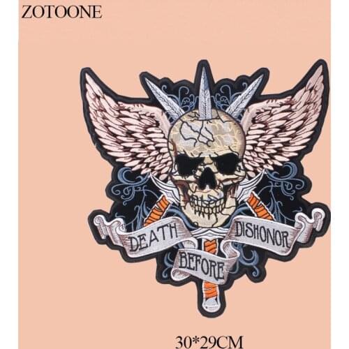 ZOTOONE Women's Large Jackets