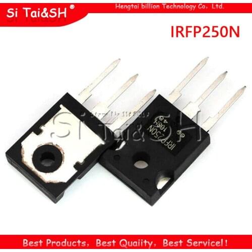 5PCS IRFP250N TO-247 IRFP250NPBF IRFP250 TO247