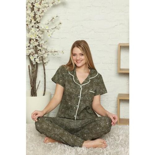 Женские пижамы Akbeniz China At AliExpress