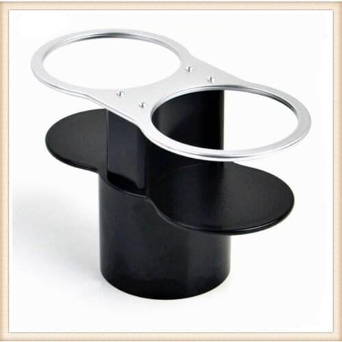 Car shape universal water bottle door mounting rack drink holder for Volkswagen VW POLO Golf 4 Golf 6 Golf 7 CC Tiguan Passat B5