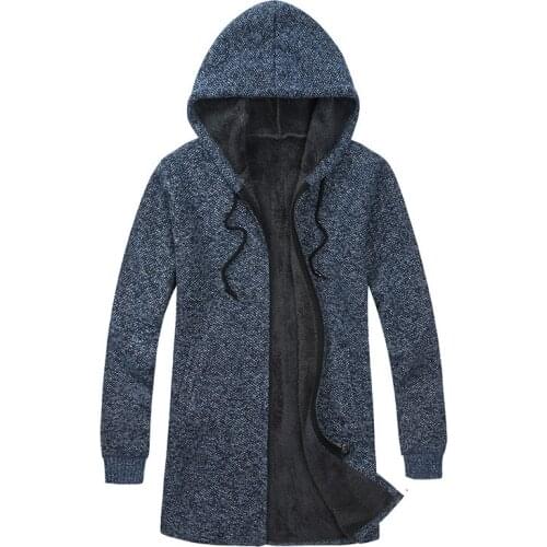 Мужские кардиганы с капюшоном CHEN ZE JIA China At AliExpress