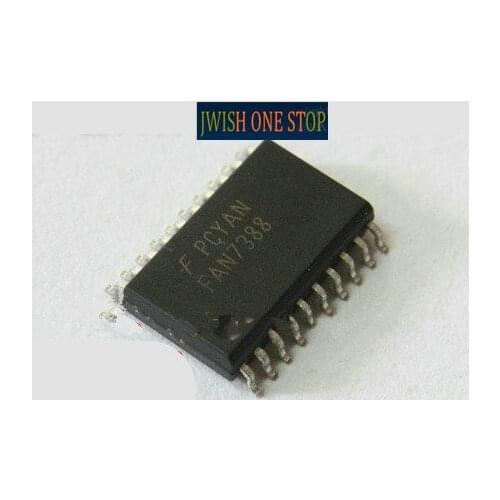 FAN7388 FAN6862NYB FAN6862 EZ2026 EZ2026NYE 8618LN OZ8618LN IRS2530D S2530D ADUM1233BRWZ ADUM1233 6A01 FE6A01 FA6A01