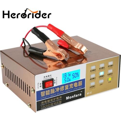 Herorider Cigarette Lighter Splitters For Mobile Phones