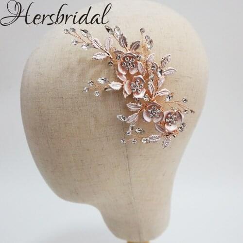 Hersbridal Jewelry