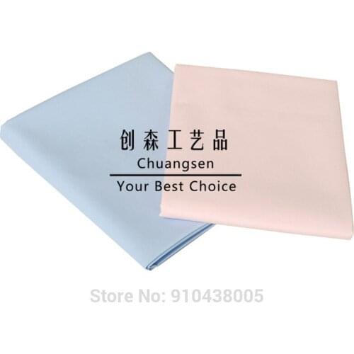 Cotton Waterproof Insulation Pad For Elderly Bedridden ,Incontinence Mobility Inconvenience Patient Nursing Pad