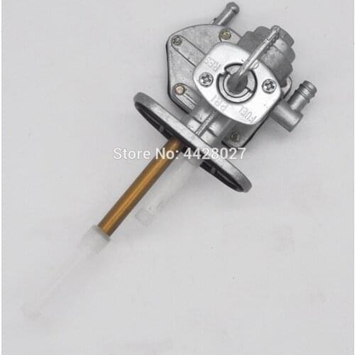 Petcock Fuel Switch Valve Assembly For kawasaki 750 LTD KZ750